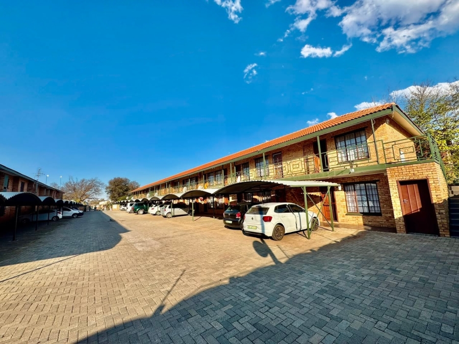 2 Bedroom Property for Sale in Die Bult North West